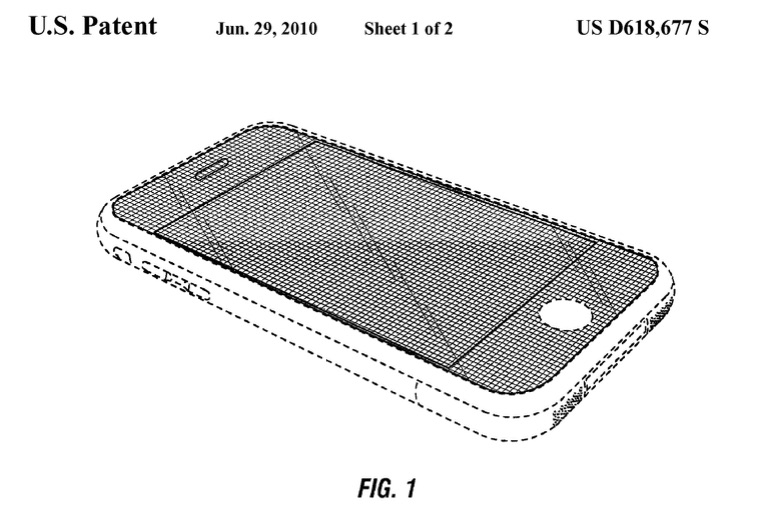 Apple v samsung supreme court best sale