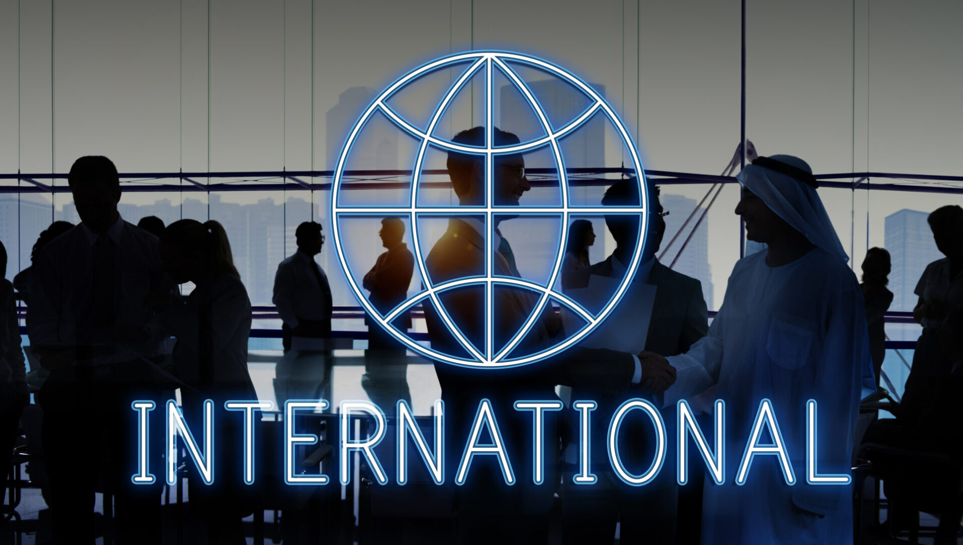 International Trademark Challenges