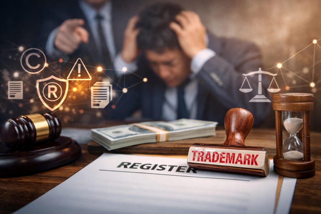trademark registration importance