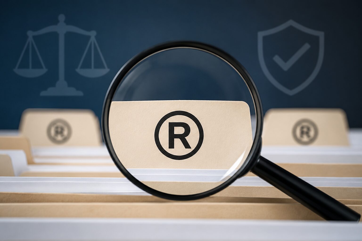 Trademark Clearance Search